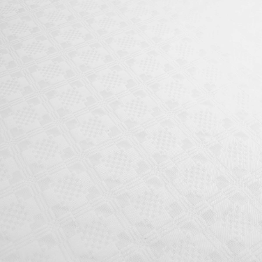 Rollo Mantel Impermeable 1,20 x 5 m Blanco