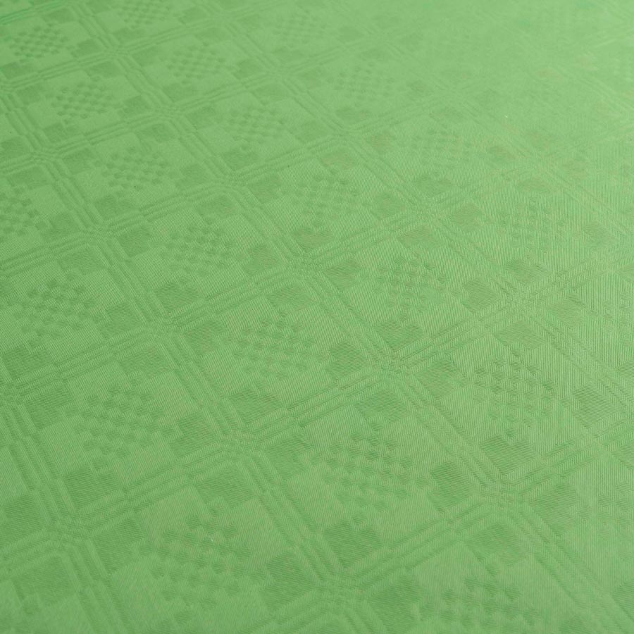 Rollo Mantel Rollo Ecológico Verde