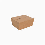 Caja Americana Mini 750 cc - Take Away (450 uds)