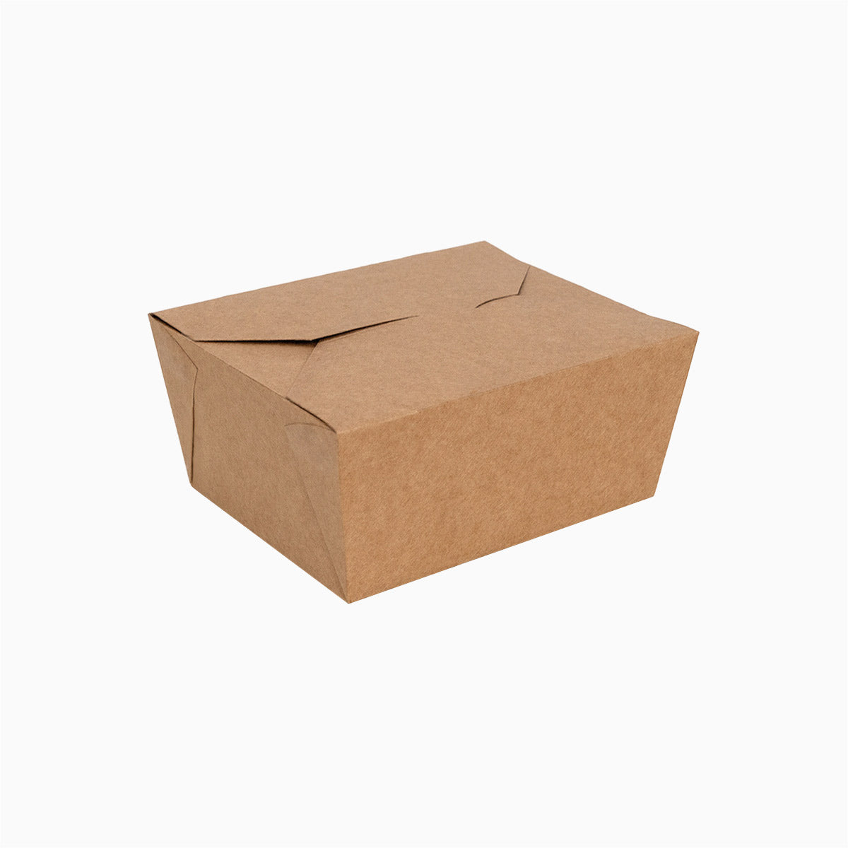 Caja Americana Mediana 1500 cc - Take Away (200 uds)
