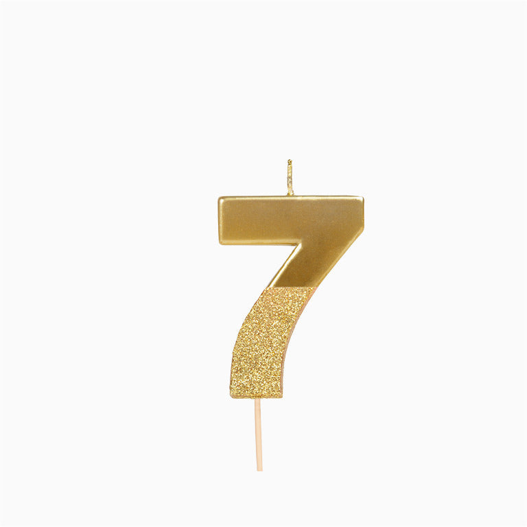 7