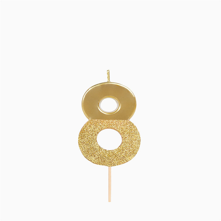 8