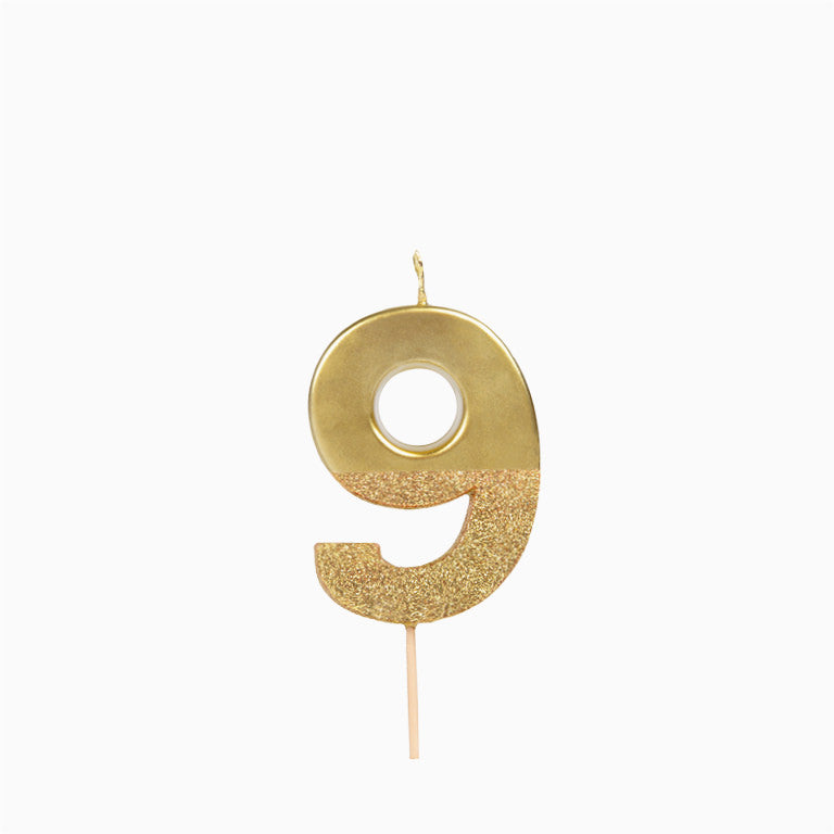 9