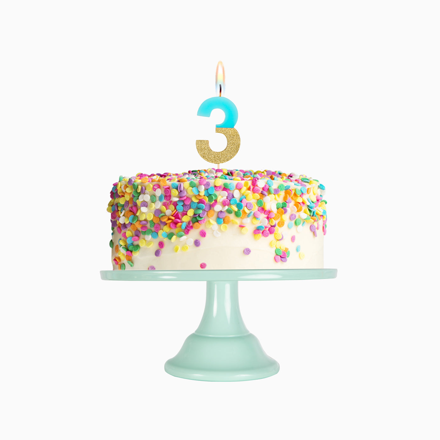 3