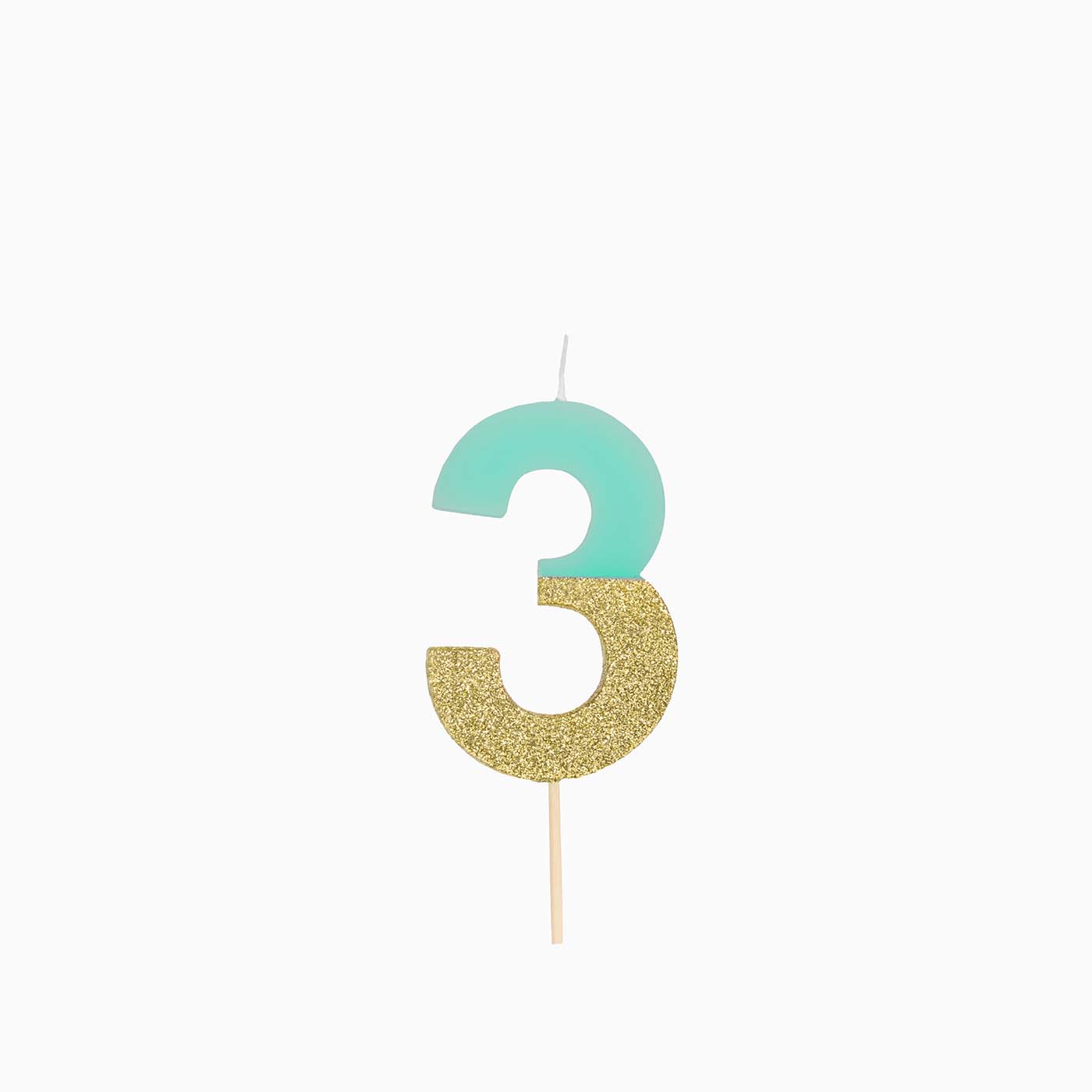 3
