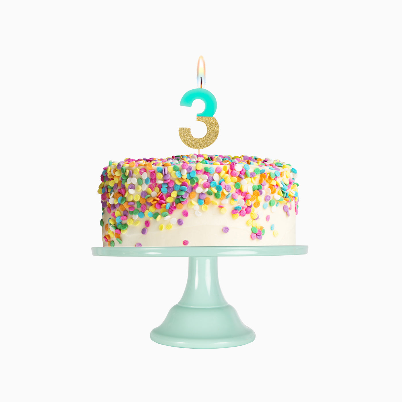 3