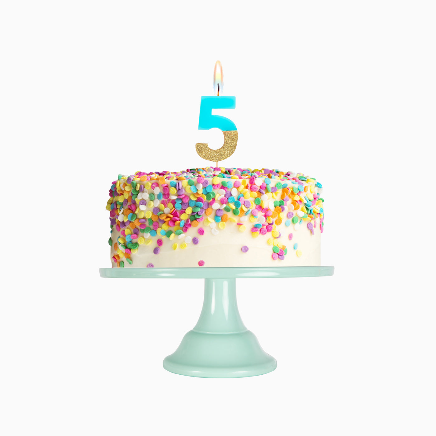 5