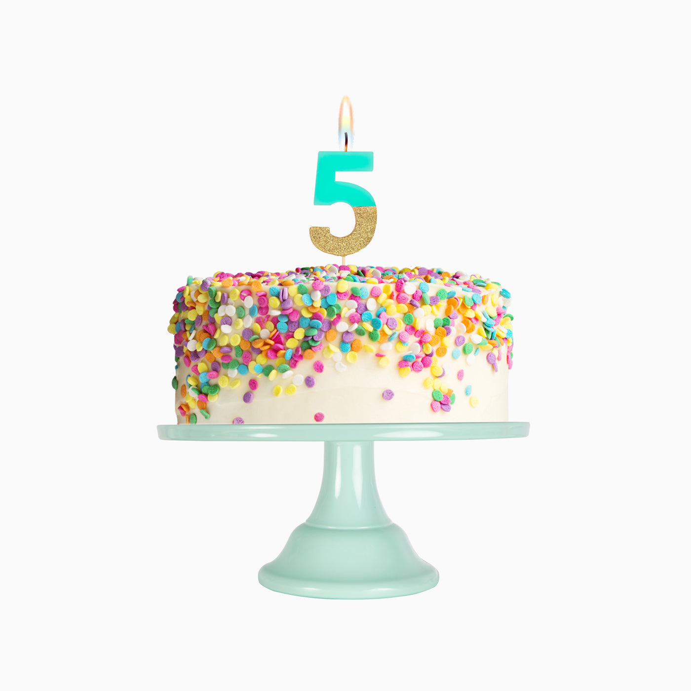 5
