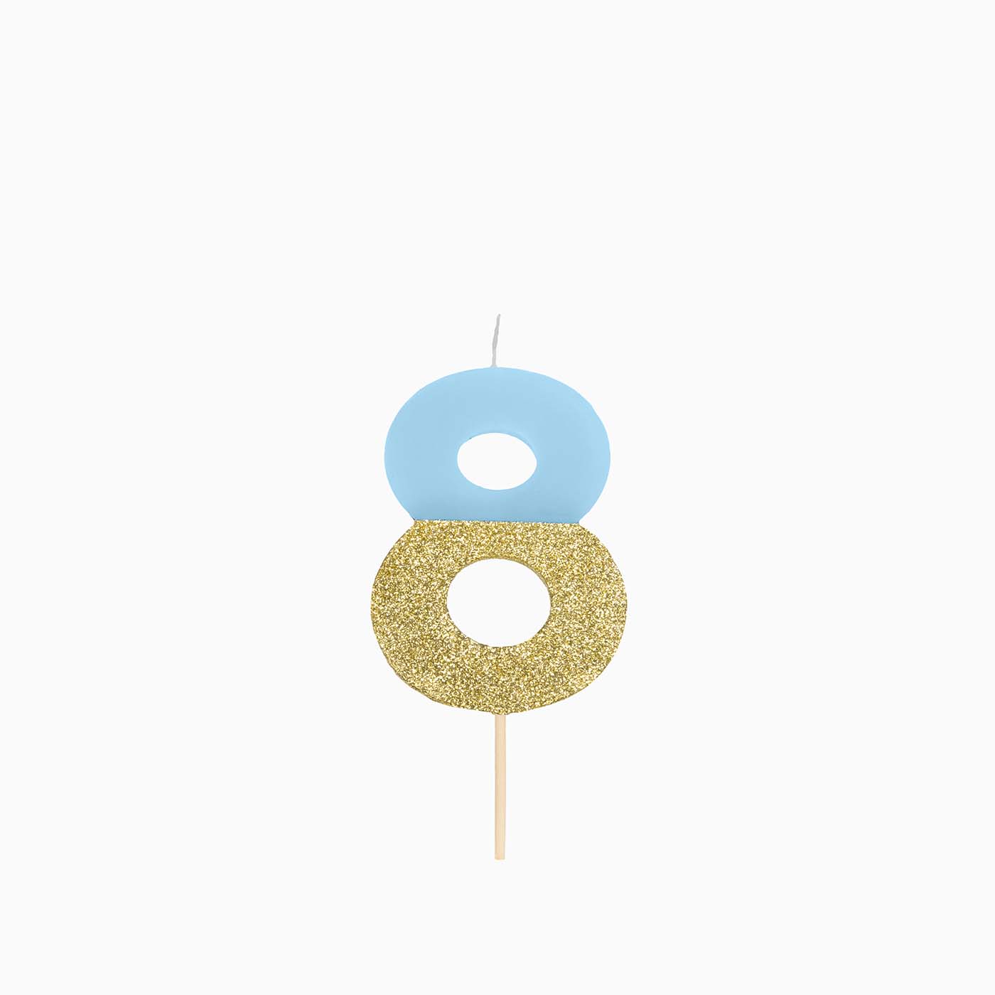 8