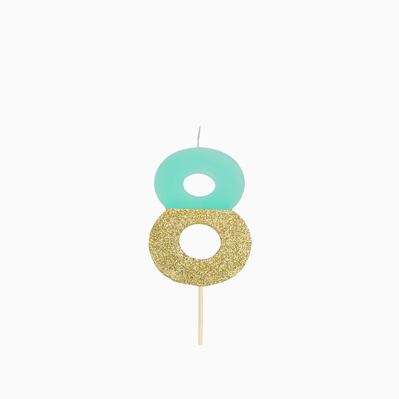 8