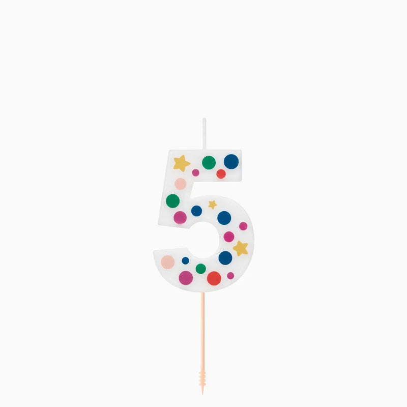 5