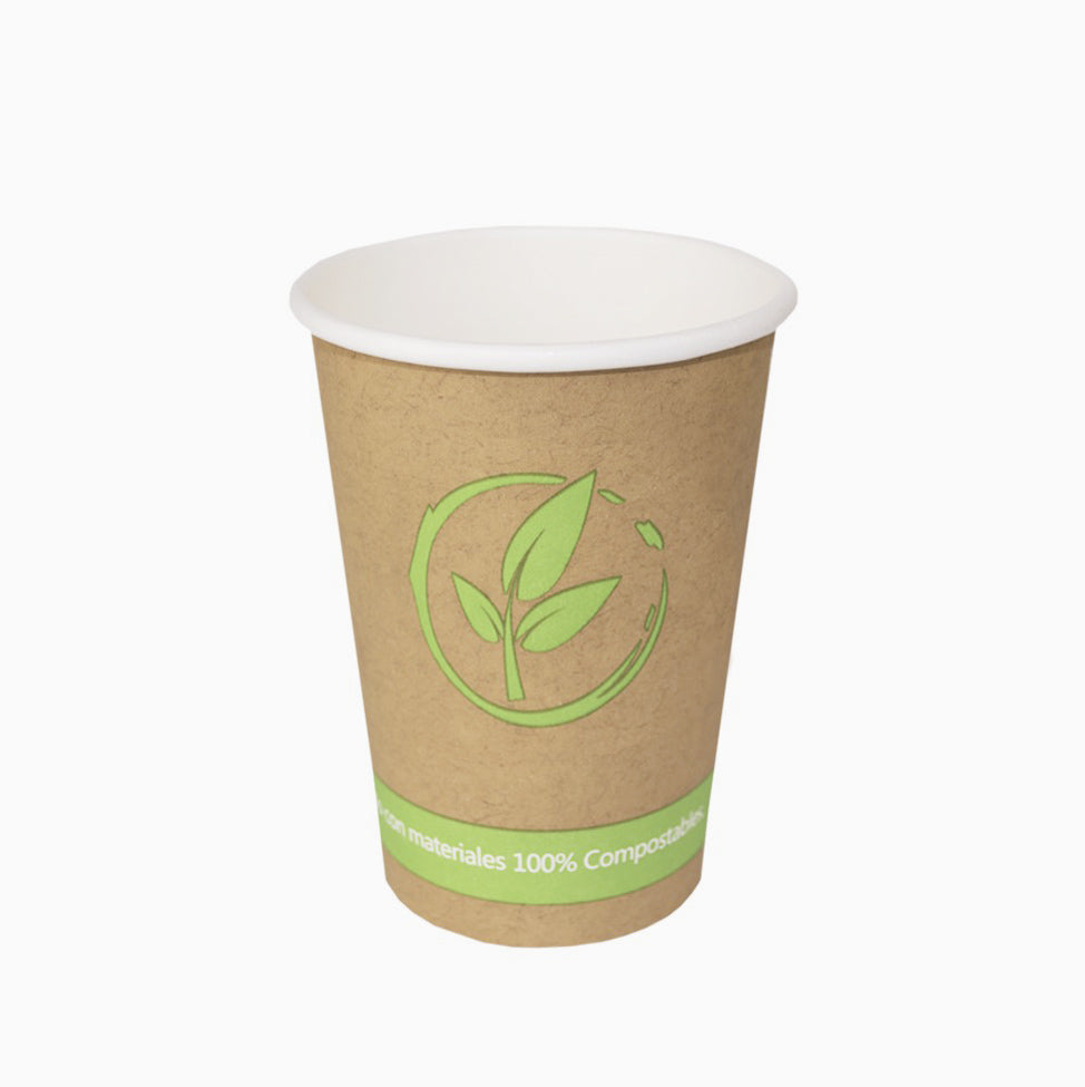 Vaso Cartón 360cc 945 uds