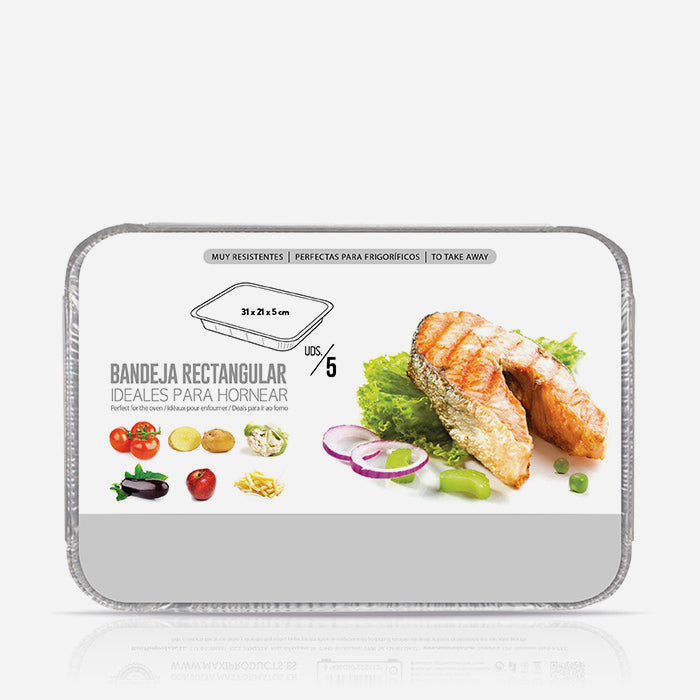FilterBuy Filtro Aria Per Forno Trane Perfect Fit | 21,5x21x5 Cm – Confezione Da 2 | MERV 8