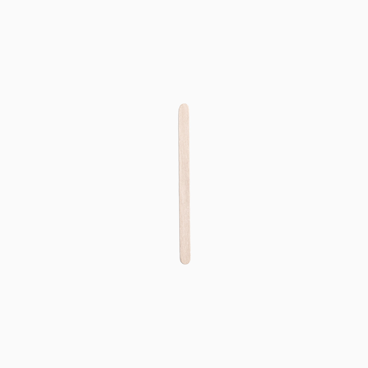Paletina Biodegradable Madera 9cm 100 uds