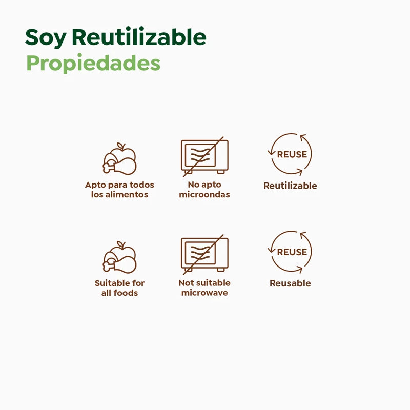 Pajita Flexible Plástico PP Reutilizable 21 cm Negro (150 uds)