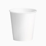 Vaso Cartón + PE 300 cc Blanco Take Away (1000 uds)