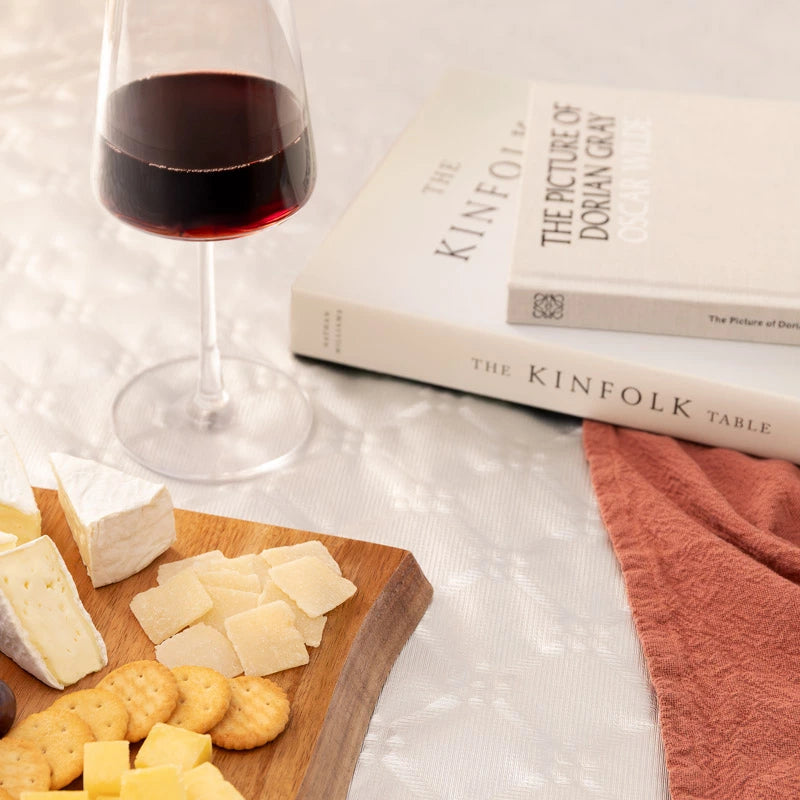 Rollo Mantel Papel Impermeable Metalizado 1.20 x 2.50 m Plata (30 uds)