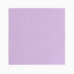 Servilleta Papel Punta Punta 40 x 40 cm Lavanda (1200 uds)