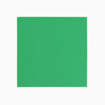 Servilleta Papel Punta Punta 40 x 40 cm Verde (50 uds)