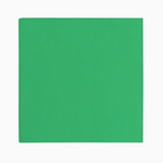 Servilleta Papel Punta Punta 40 x 40 cm Verde (1200 uds)