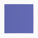 Servilleta Papel Punta Punta 40 x 40 cm Azul Marino (50 uds)