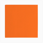 Servilleta Papel Punta Punta 40 x 40 cm Naranja (1200 uds)