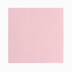 Servilleta Papel Punta Punta 40 x 40 cm Rosa Pastel (1200 uds)