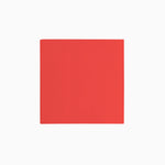 Servilleta Postre Papel Punta Punta 25 x 25 cm Rojo (1200 uds)