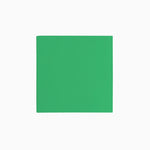 Servilleta Postre Papel Punta Punta 25 x 25 cm Verde (50 uds)
