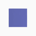 Servilleta Postre Papel Punta Punta 25 x 25 cm Azul Marino 50 uds