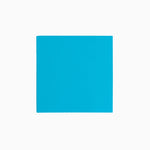 Servilleta Postre Papel Punta Punta 25 x 25 cm Azul (50 uds)