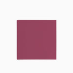 Servilleta Postre Papel Punta Punta 25 x 25 cm Granate (50 uds)