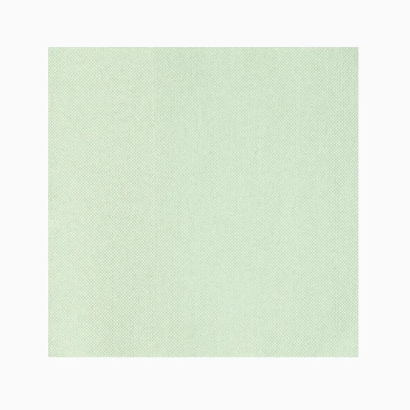 Servilleta Papel Punta Punta 40 x 40 cm Eucalipto (1200 uds)