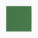 Servilleta Papel Punta Punta 40 x 40 cm Verde Oscuro (50 uds)