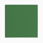 Servilleta Papel Punta Punta 40 x 40 cm Verde Oscuro (50 uds)