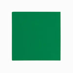 Servilleta Papel Punta Punta 40 x 40 cm Verde Oscuro (50 uds)