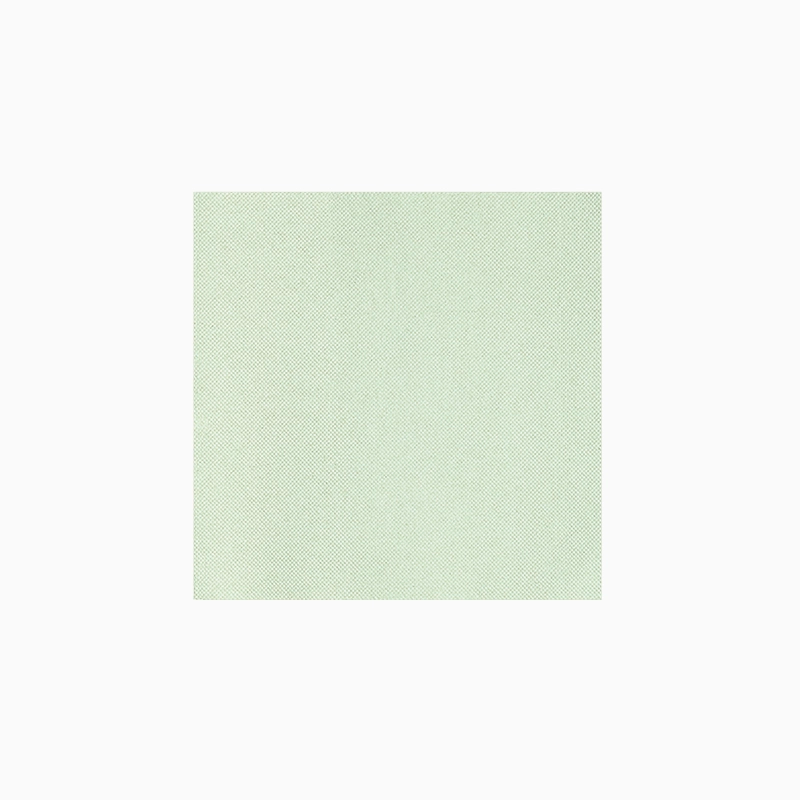 Servilleta Postre Papel Punta Punta 25 x 25 cm Eucalipto (50 uds)