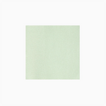 Servilleta Postre Papel Punta Punta 25 x 25 cm Eucalipto (50 uds)