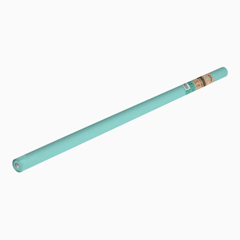 Rollo Mantel Papel 1.20 x 5 m Verde Menta (1 ud)