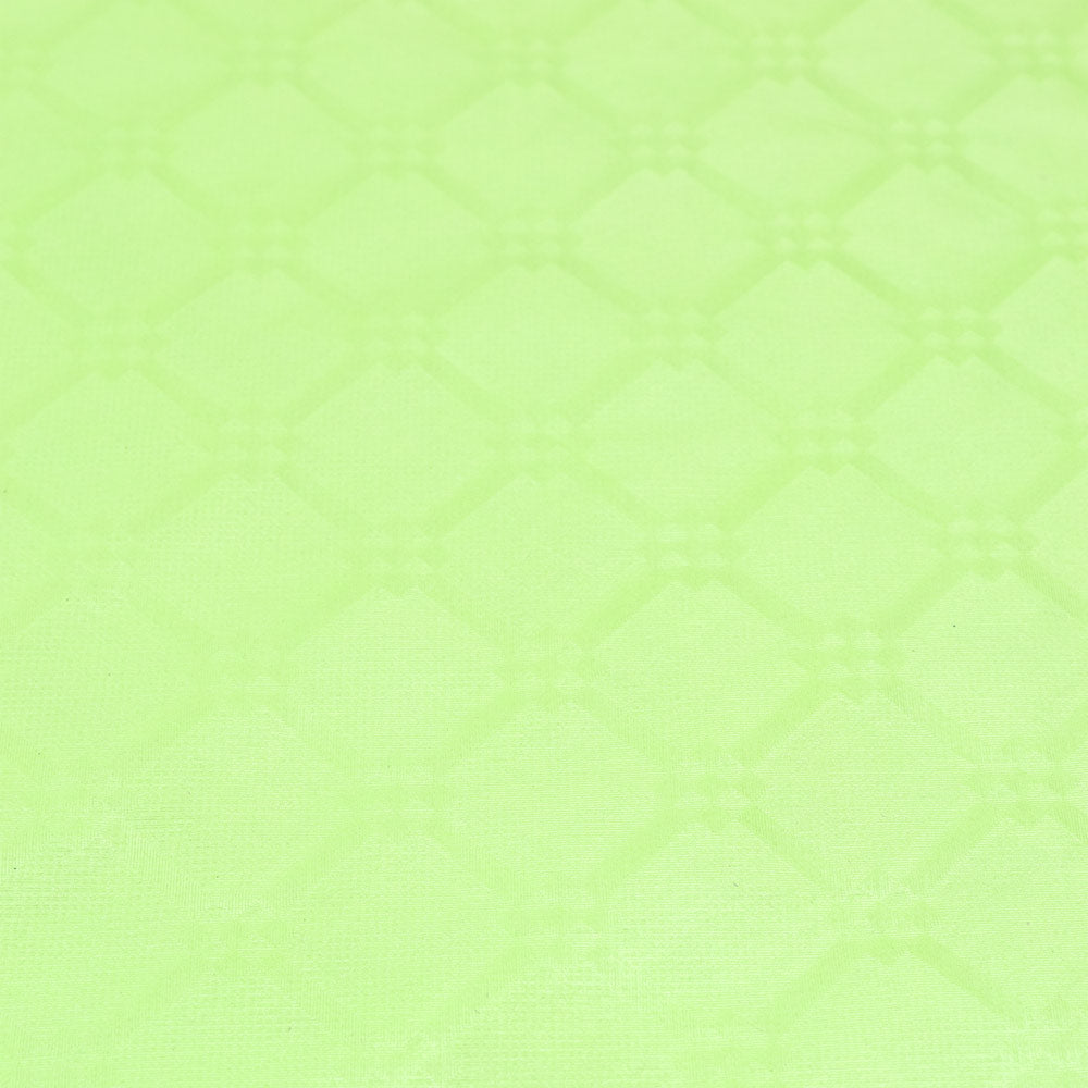 Rollo Mantel Papel 1.20 x 5 m Verde Lima (25 uds)