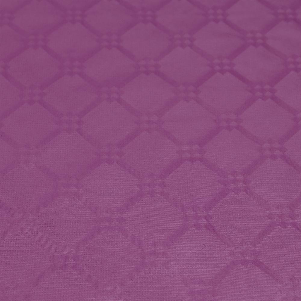 Rollo Mantel Papel 1.20 x 5 m Morado (25 uds)