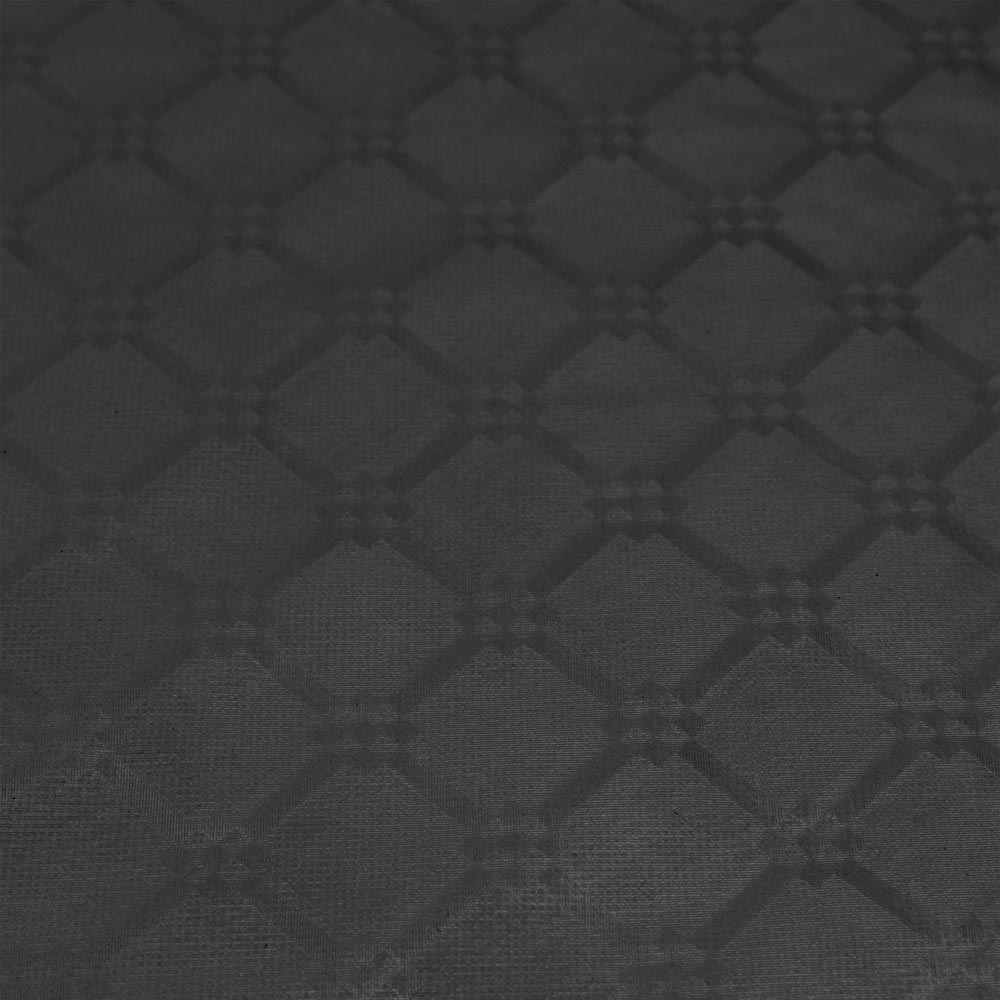 Rollo Mantel Papel 1.20 x 5 m Negro (25 uds)