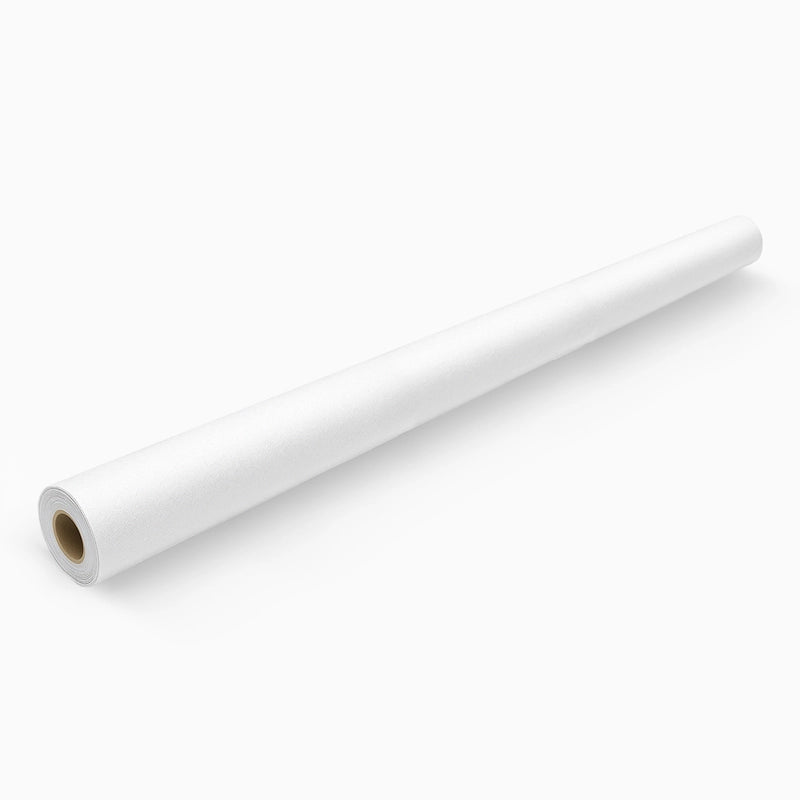 Rollo Mantel TNT 1.20 x 5 m Blanco (1 ud)