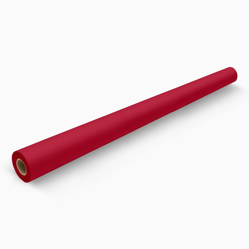 Rollo Mantel TNT 1.20 x 5 m Rojo (1 ud)