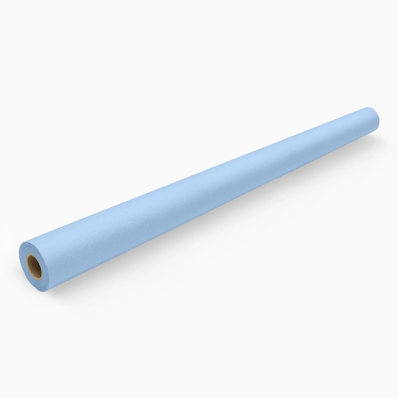 Rollo Mantel TNT 1.20 x 5 m Azul Pastel (1 ud)