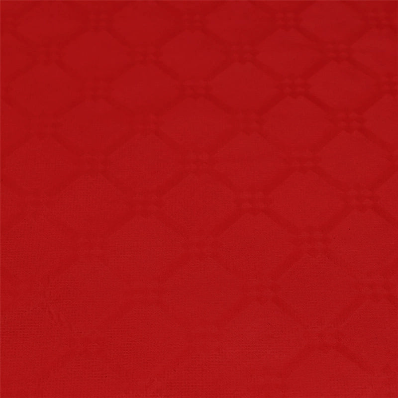 Rollo Mantel Papel 1.20 x 5 m Rojo Velvet (1 ud)
