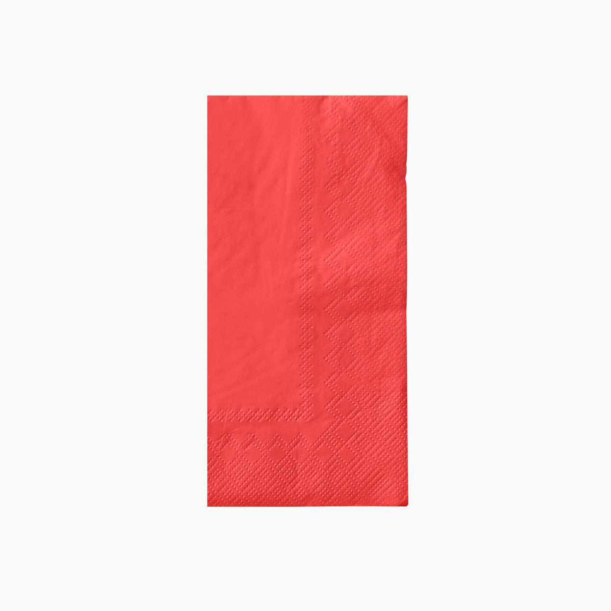Servilleta Rectangular