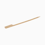 Pincho Bambú Con Agarrador 18 cm (960 uds)