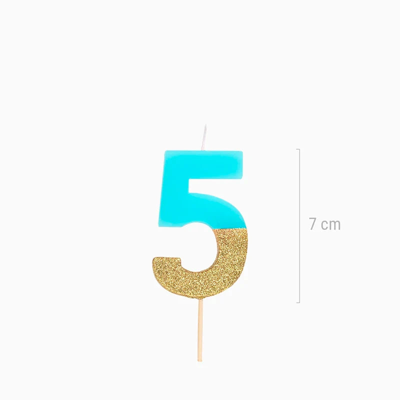 5