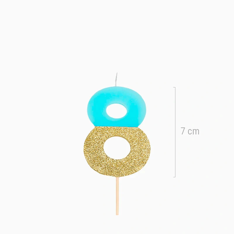 8
